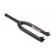 FOURCHE BMX BSD JONESIN 22MM FLAT BLACK