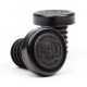 EMBOUTS DE POIGNEES BMX BSD PCP BLACK