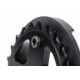 COURONNE BMX BSD BARRIER 25T OU 28T