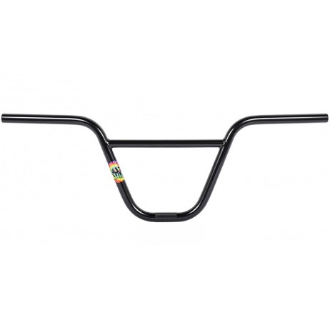 GUIDON BMX RANT SWAY NOIR 9″