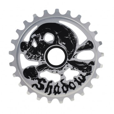 COURONNE BMX SHADOW KOBRA BLACK