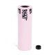 PEG BMX RANT LL COOL PEG PLASTIC PINK