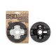 BMX SPROCKET BSD JONESIN 25T BLACK