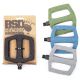 BMX PEDALS BSD JONESIN PC BLACK