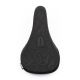 BMX SEAT BSD PIVOTAL FAT ACID FLASHBACK BLACK