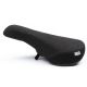 BMX SEAT BSD PIVOTAL FAT ACID FLASHBACK BLACK