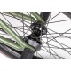 MOYEU ARRIERE FREECO BMX BSD WEST COASTER BLACK