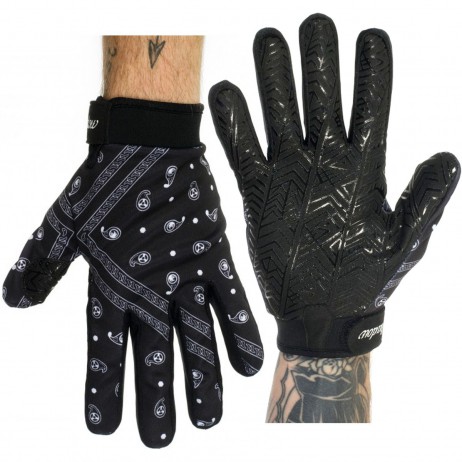 GANTS SHADOW CONSPIRE PAISLEY