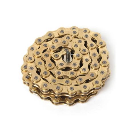 BMX CHAIN CULT 510 GOLD