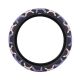 BMX TIRE CULT VANS PURPLE CAMO