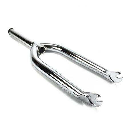 FOURCHE BMX CULT SECT V4 32MM CHROME