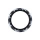 BMX TIRE 18'' CULT VANS GREY CAMO