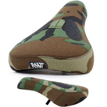 SELLE PIVOTAL RANT BELIEVE CAMO MID