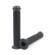 BMX GRIPS SHADOW VVS MATT RAY BLACK