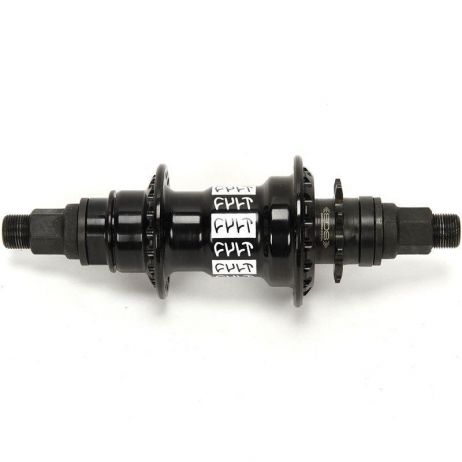 BMX CASSETTE HUB CULT CREW SDS