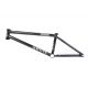 BMX FRAME BSD ALVX AF BLACK 2020 (DONNACHIE).