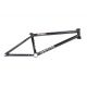 BMX FRAME BSD ALVX AF BLACK 2020 (DONNACHIE).