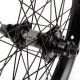 ROUE ARRIERE BMX BSD MIND BACK STREET PRO BLACK