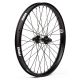 ROUE AVANT BMX BSD SWERVE X AERO PRO BLACK