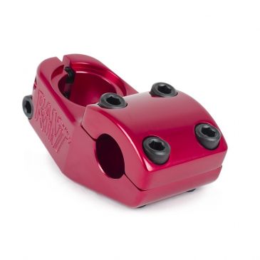 BMX STEM RANT TRILL TOPLOAD RED