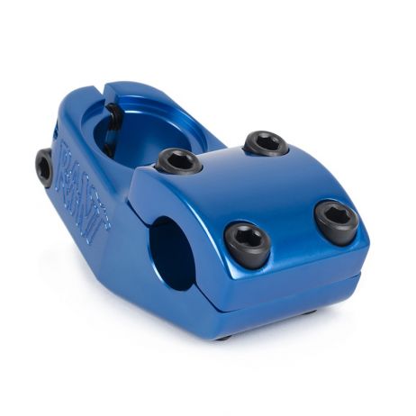 BMX STEM RANT TRILL TOPLOAD BLUE