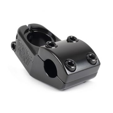 BMX STEM RANT TRILL TOPLOAD BLACK