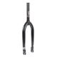 BMX FORK RANT TWIN PEAKS FLATLAND 0MM GLOSS BLACK