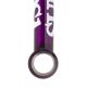 BMX FRAME SUBROSA FLIGHT PARK TRANS PURPLE (NAKAMURA)