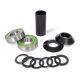 BMX CRANK SHADOW ODIN MARK BURNETT BLACK