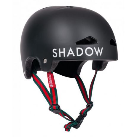 CASQUE SHADOW BMX FEATHERWEIGHT MATT RAY (IN MOLD)