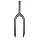 BMX FORK BSD DUST 26MM FLAT BLACK