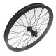 FRONT BMX WHEEL 20" CULT DEVOTION