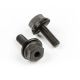 BSD FEMALE BOLTS KIT 10MM