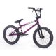 BMX SUBROSA WINGS 18" TRANS PURPLE 2021