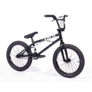 BMX SUBROSA WINGS 18" BLACK 2021