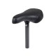 COMBO BMX (SELLE + TIGE) RANT SLIME BLACK