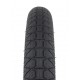 BMX TIRE SUBROSA SAWTOOTH BLACK