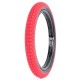 BMX TIRE SUBROSA SAWTOOTH BLACK