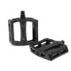 PEDALES BMX SHADOW METAL BLACK (RLTS A BILLES)