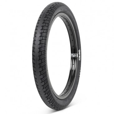 BMX TIRE SHADOW VALOR BLACK