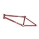 CADRE BSD GRIME FLAT RUSTED RED 2021 (DENIM COX)