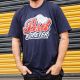 TSHIRT BSD BIG PEAK NAVY