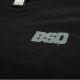 TSHIRT BSD LONG SLEEVES GRAF BLACK