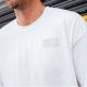 TSHIRT BSD MANCHES LONGUES GRAF WHITE