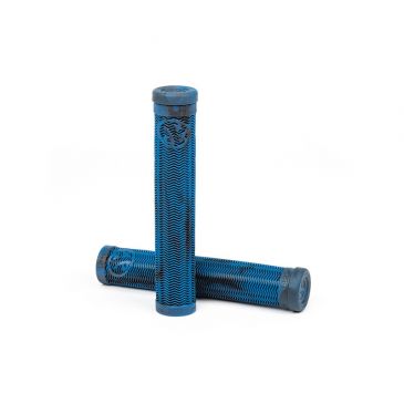 BMX GRIPS BSD PALEY SLIMS OCEAN SWIRL