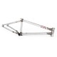 BMX FRAME CULT WALSH X LIL JON RAW 2021