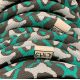 BMX TIRE CULT VANS TEAL CAMO