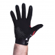 SHADOW CONSPIRE UHF GLOVES (BLACK RED WHITE)