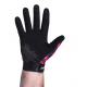 SHADOW CONSPIRE UHF GLOVES (BLACK RED WHITE)