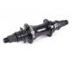 BMX HUB SHADOW DEFINITIVE CASSETTE BLACK